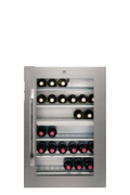 Reparación averías vinoteca Ariston en  Navarra